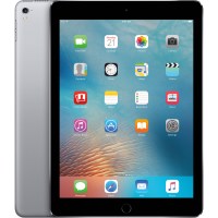 Apple - ipad Pro 12.9 - grey